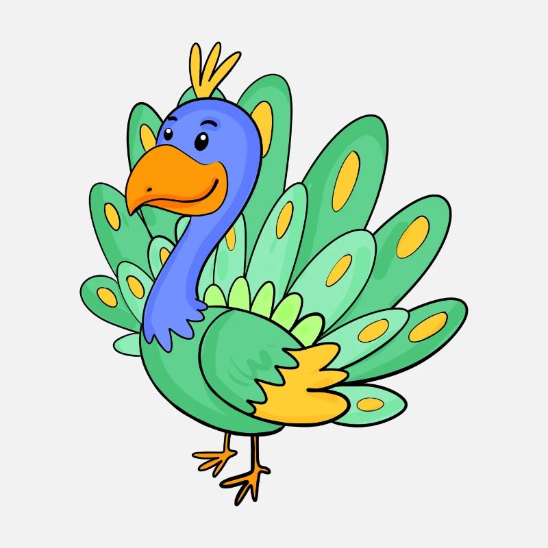 Pfau