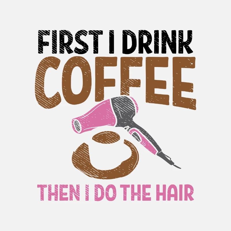 Coiffeur Café Coiffeur