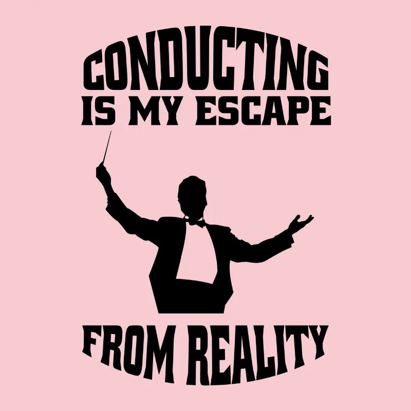 Dirigenten Dirigent Musik Geschenk Dirigieren