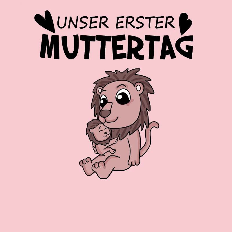 Muttertag - erster Muttertag Geschenk