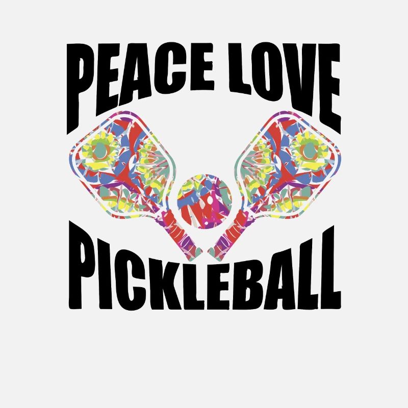 Pickleball Paddle Design