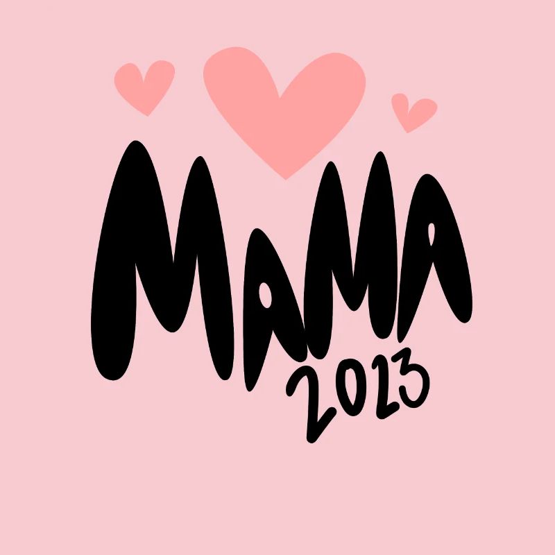 Mama 2023 loading - Werdende Mutter 2023