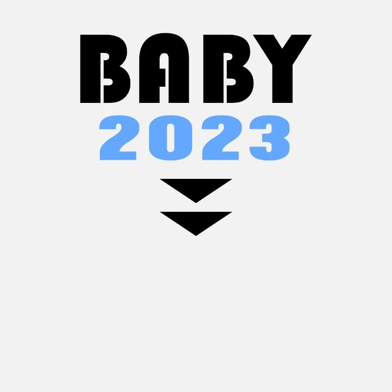 Bébé 2023 Garçon