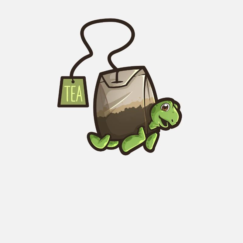 Tea Turtle