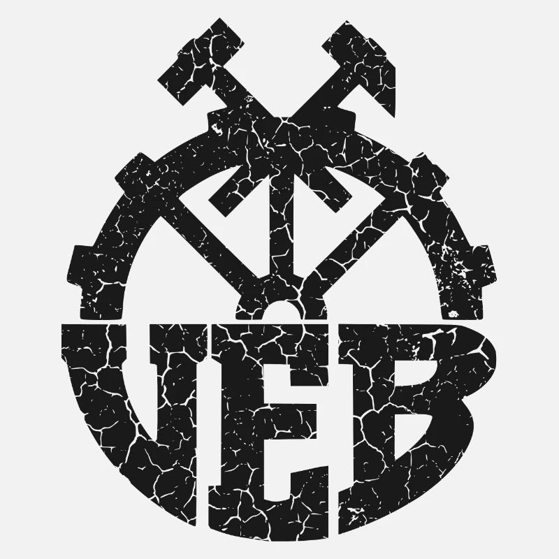 V E B - DDR Retro - Ostalgie