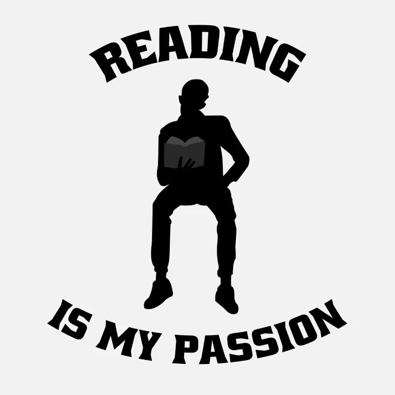Read Gift Book Reader Book Lovers Books