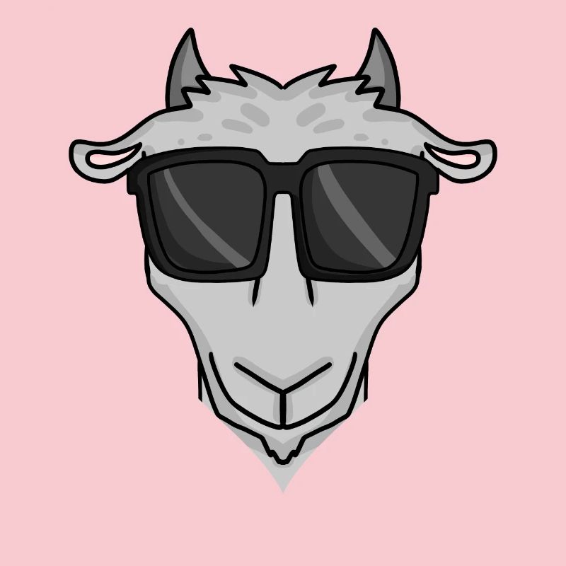 Chèvre cool