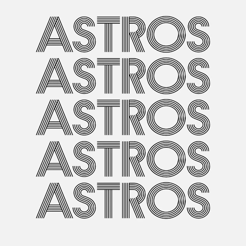 Astros