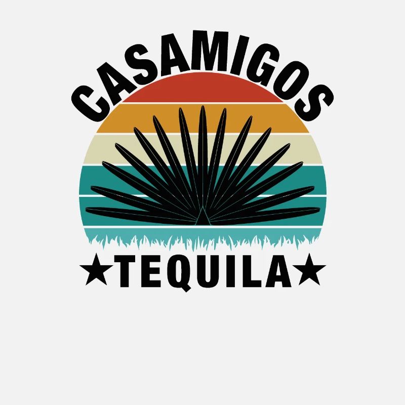 Tequila Casamigos