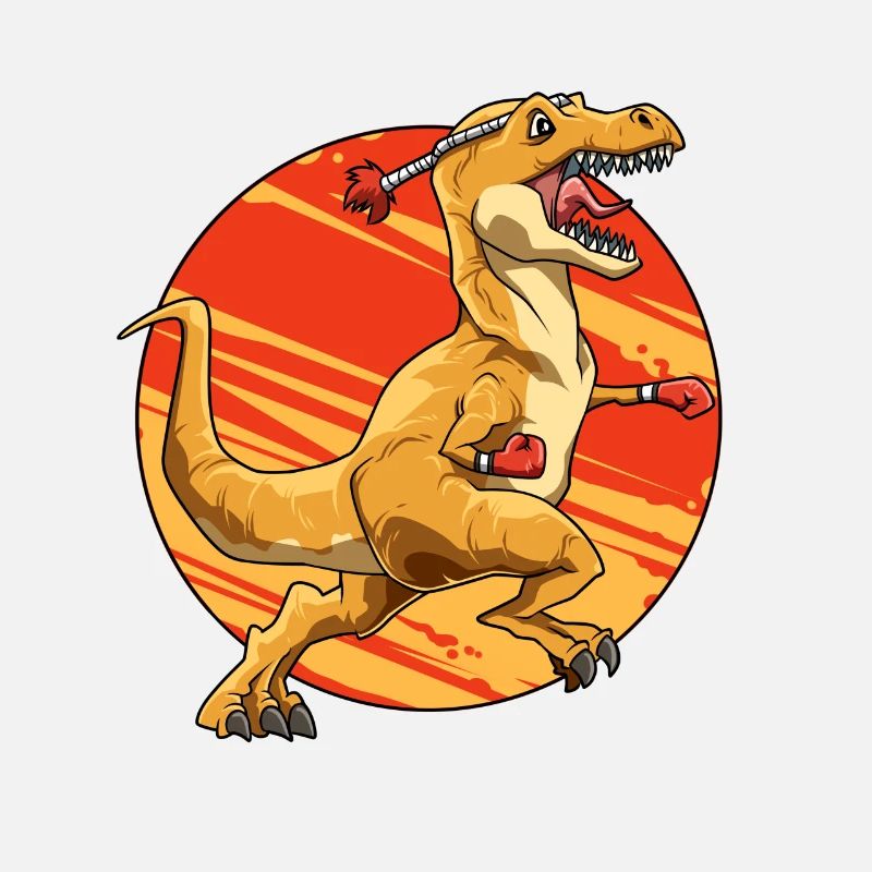 Brachiosaurus Dinosaurier Astronaut Dino Langhals