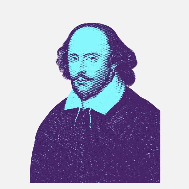William Shakespeare - Mon Théâtre