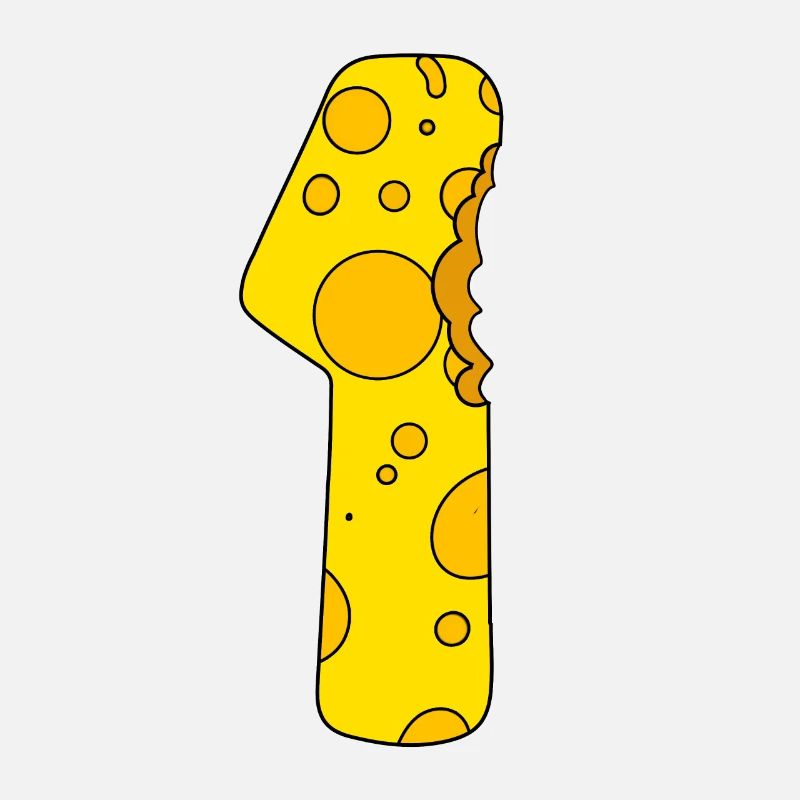 Fromage numéro 1