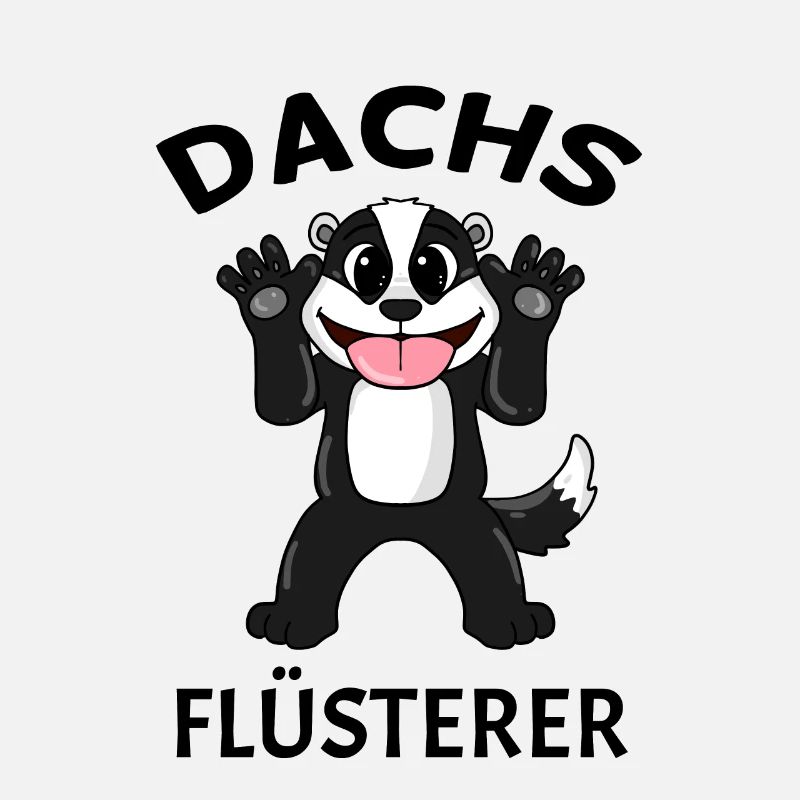 Dachs Dachse