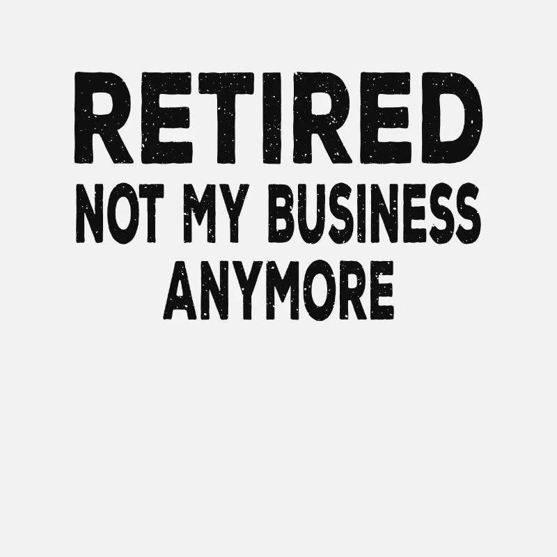 Retraité plus mes bussines