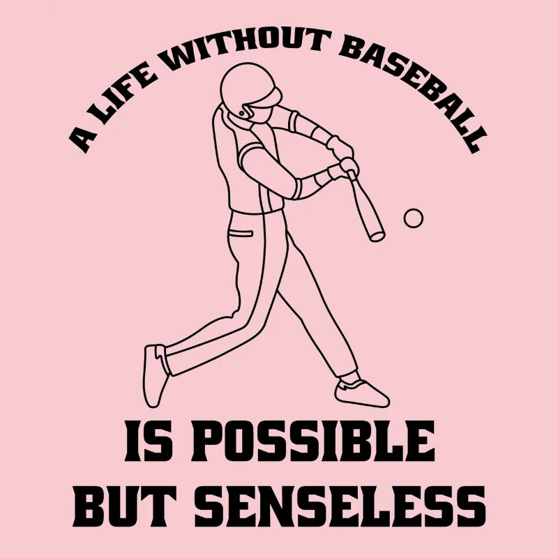Baseball Gift Baseball Game Baseball Lovers