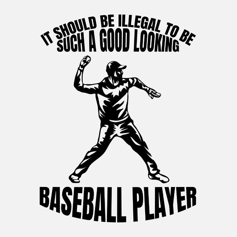 Baseball Game Baseball Baseball Lovers Gift