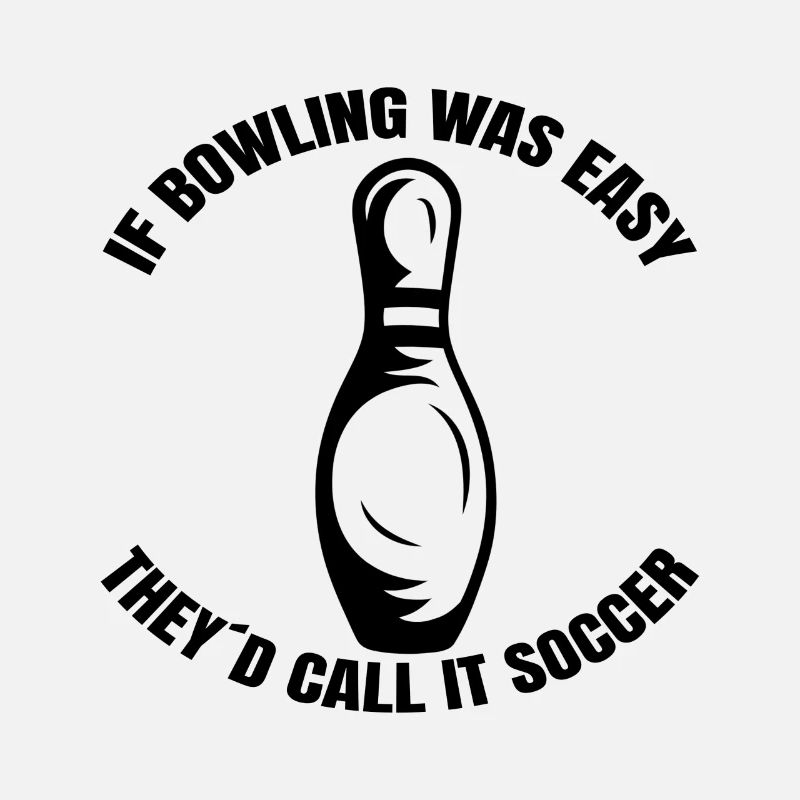Bowling Cadeau Boule de bowling Cône Bowling bowling