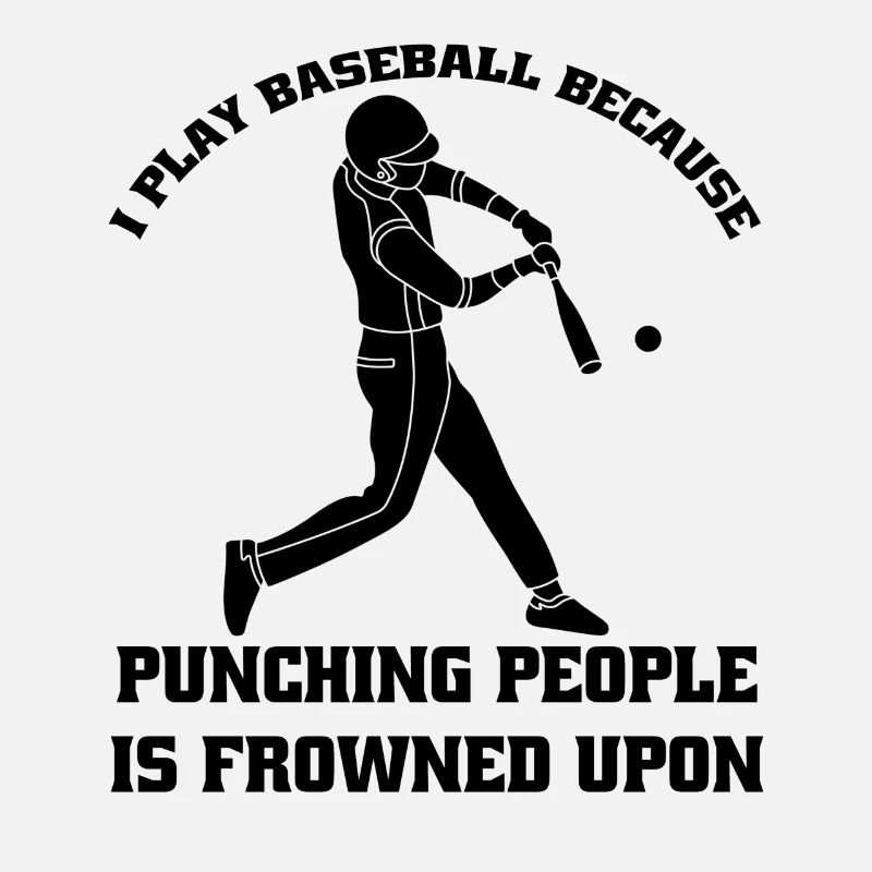 Baseball Lovers Baseball Game Baseball Gift