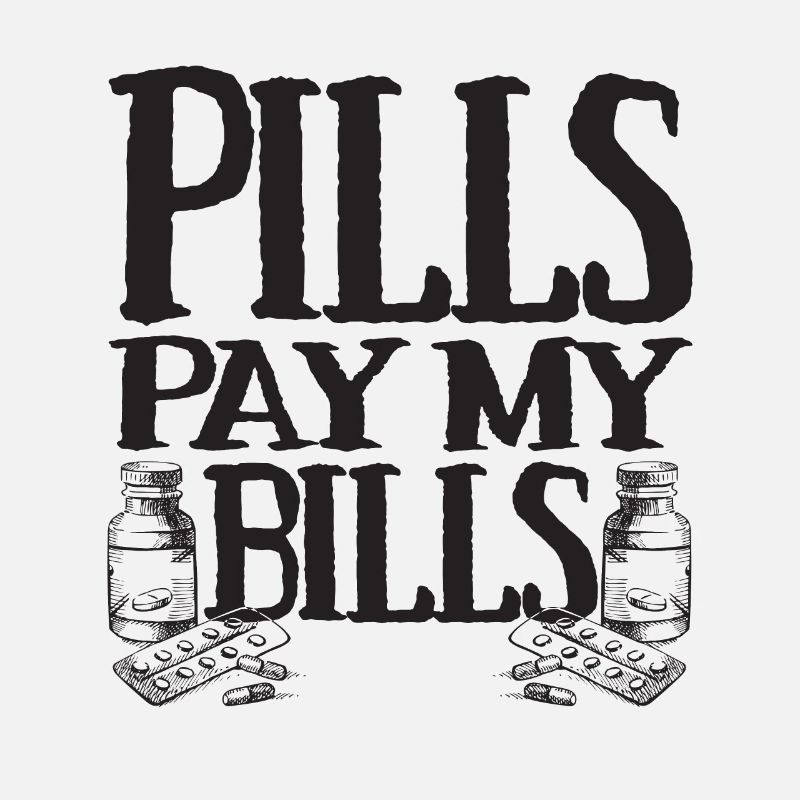 pilules payer mes factures pilules pharmacien dire