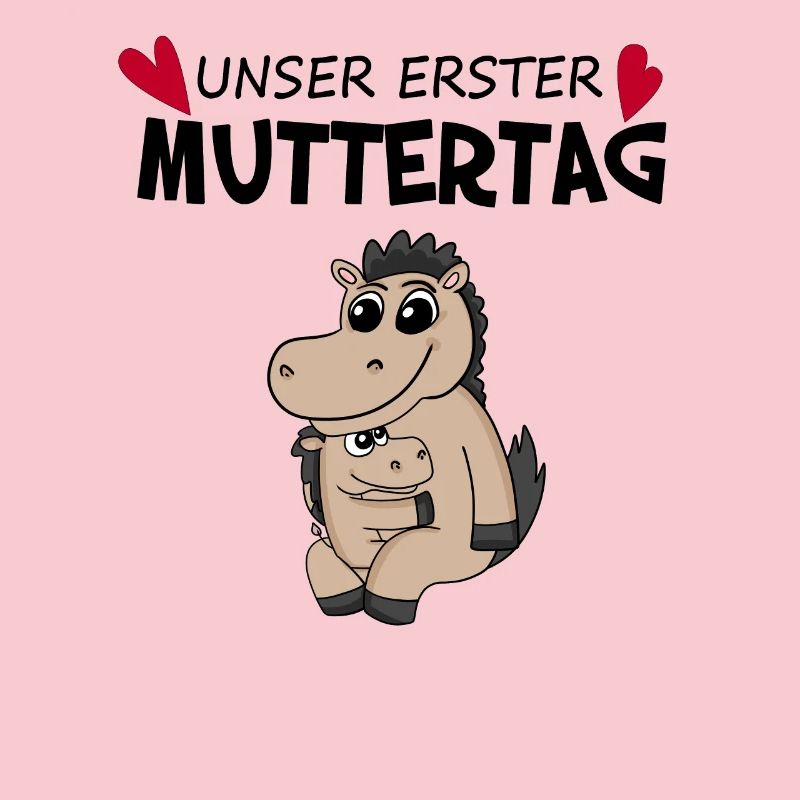 Muttertag - erster Muttertag Geschenk