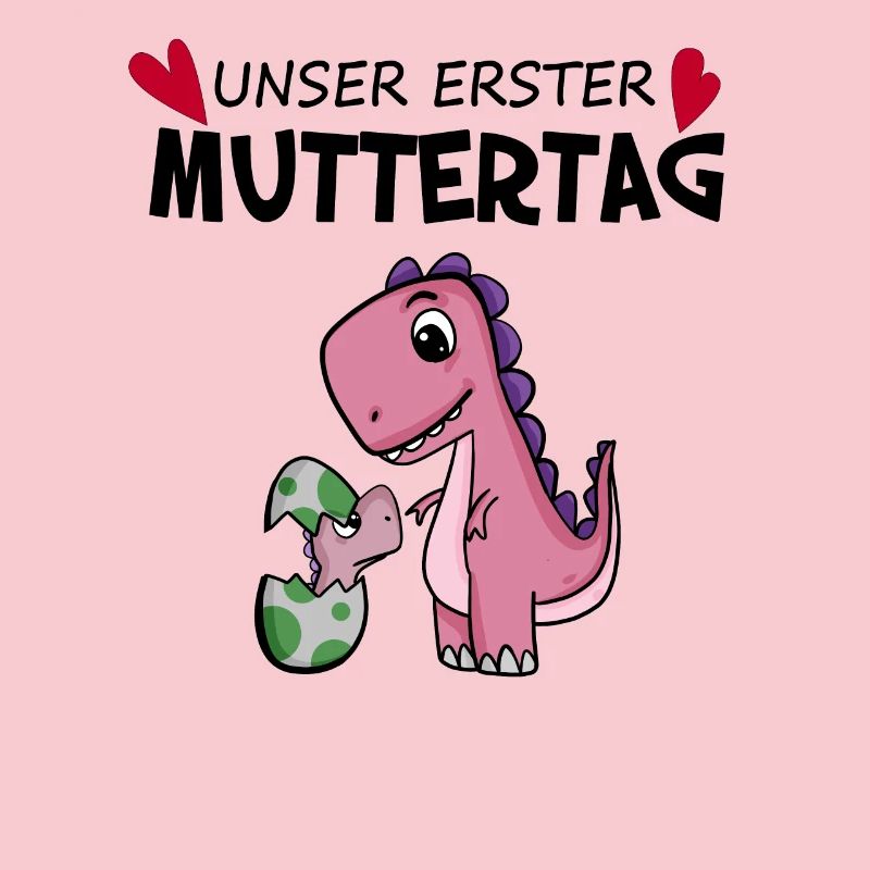 Muttertag - erster Muttertag Geschenk