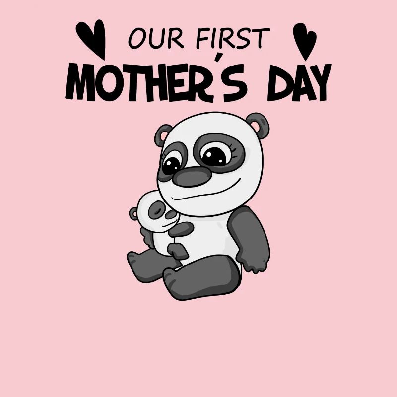 Muttertag - erster Muttertag Geschenk