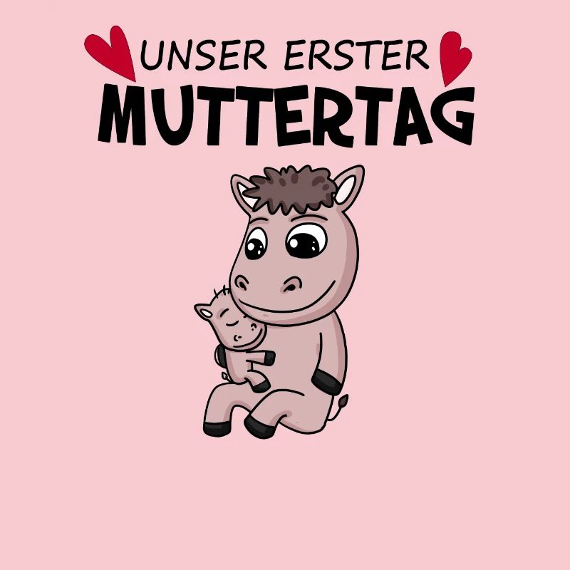 Muttertag - erster Muttertag Geschenk