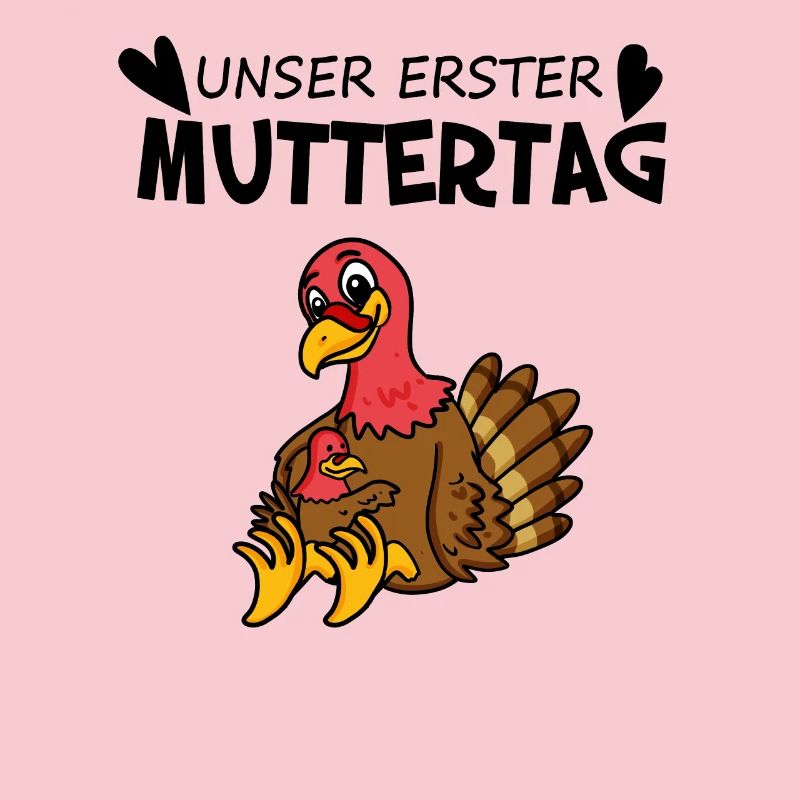 Muttertag - erster Muttertag Geschenk