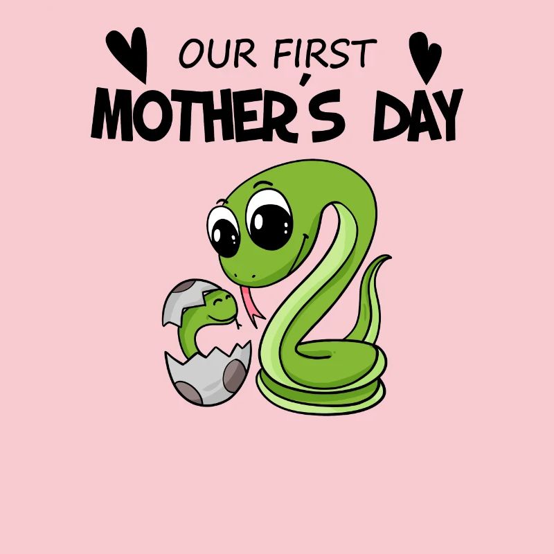 Muttertag - erster Muttertag Geschenk