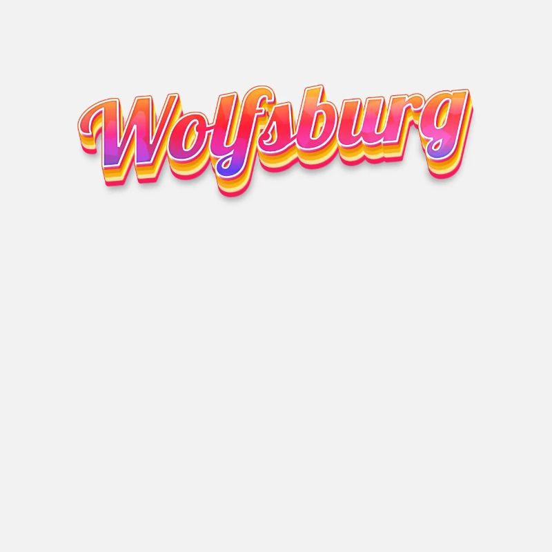 Wolfsburgerin Wolfsburger Wolfsburg