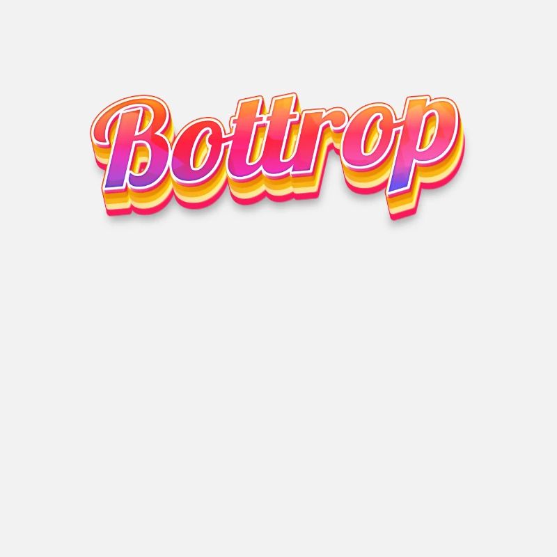 Bottropérine Bottroper Bottrop