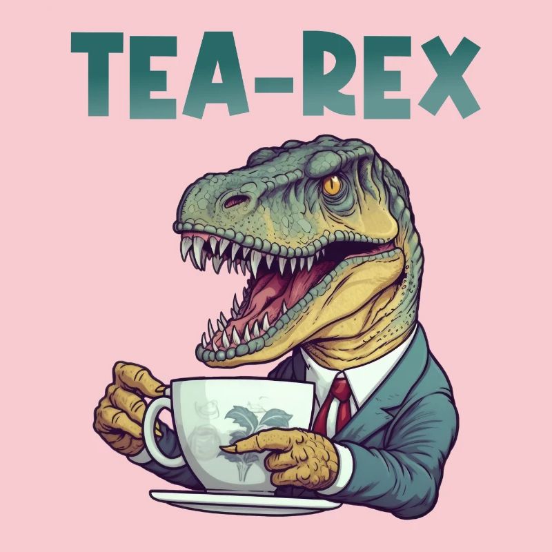 Tea lover tea tea drinker tea drinker
