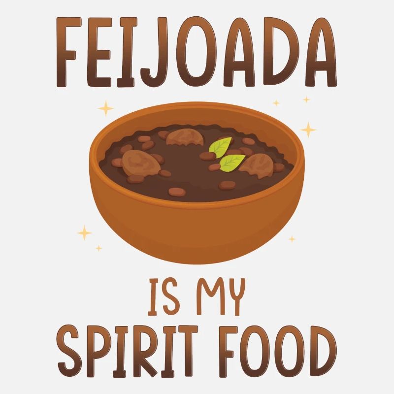 Feijoada is my favorite dish