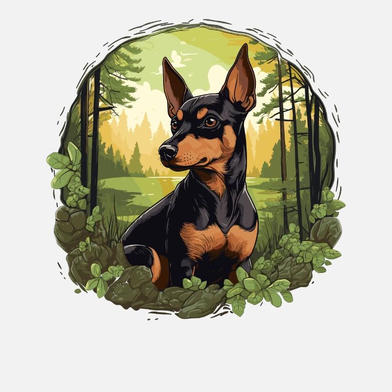 Pinscher