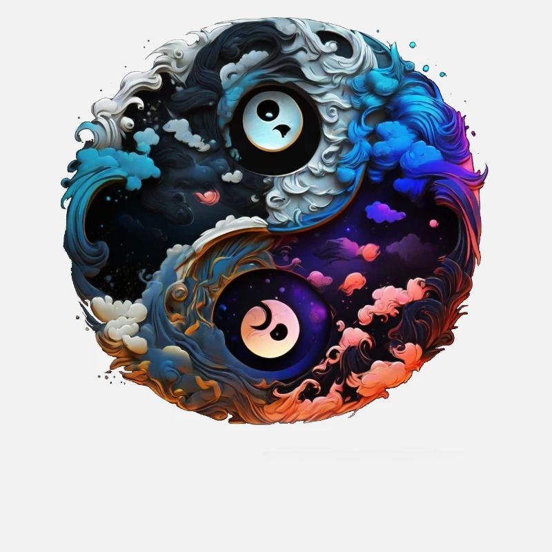 Yin Yang