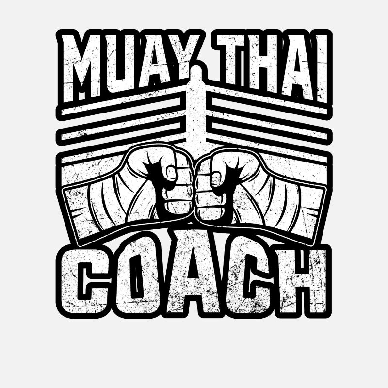 Muay Thai Trainer