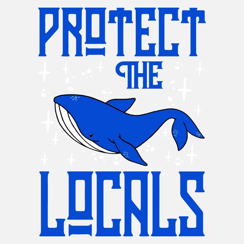 Protect the Locals