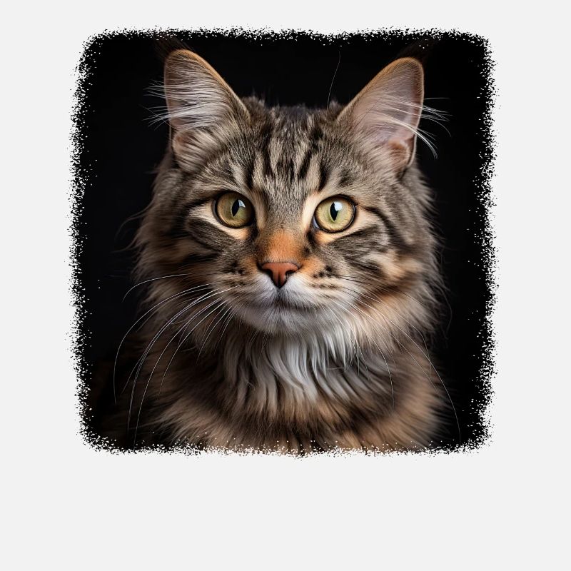 Chat Chats American Bobtail