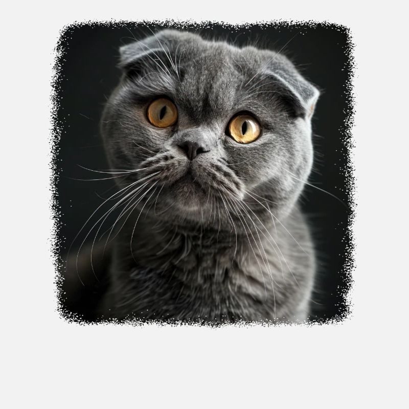 Scottish Fold Kitten Scottish Fold Cat