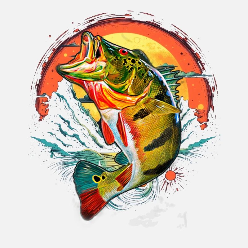Poisson bar