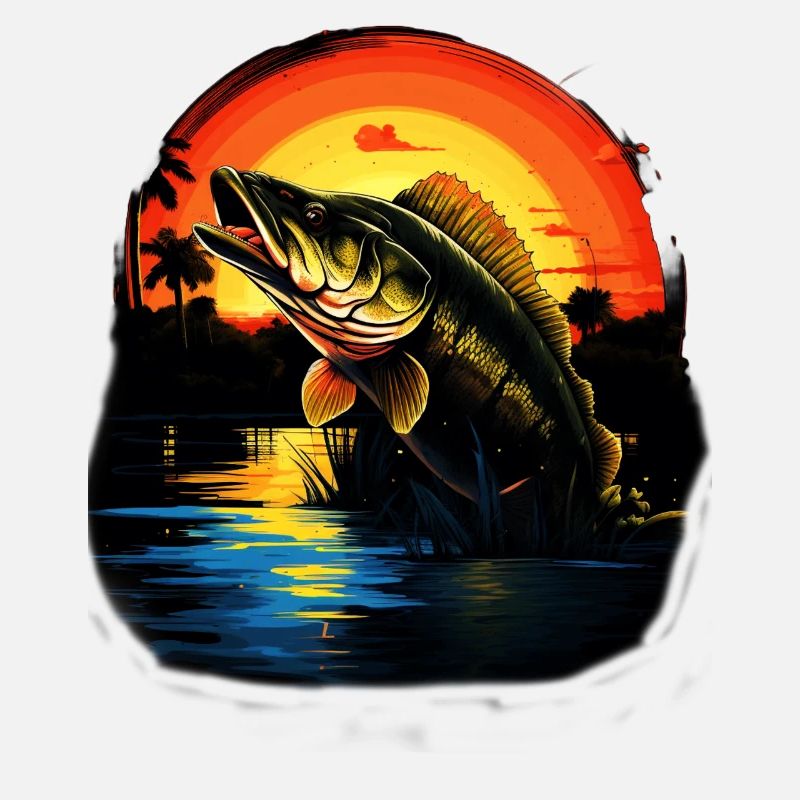 Bass Fish