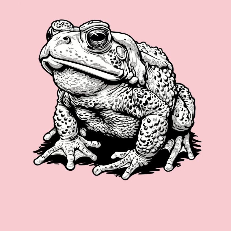 Toad Toads Toad