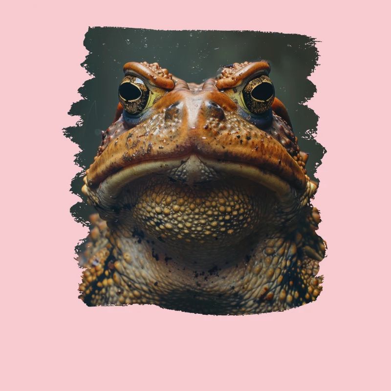 Crapaud crapaud crapaud