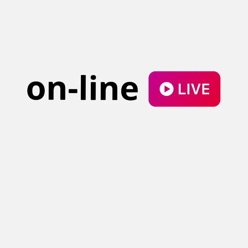 Diffusion en direct en ligne Diffusion en direct en ligne