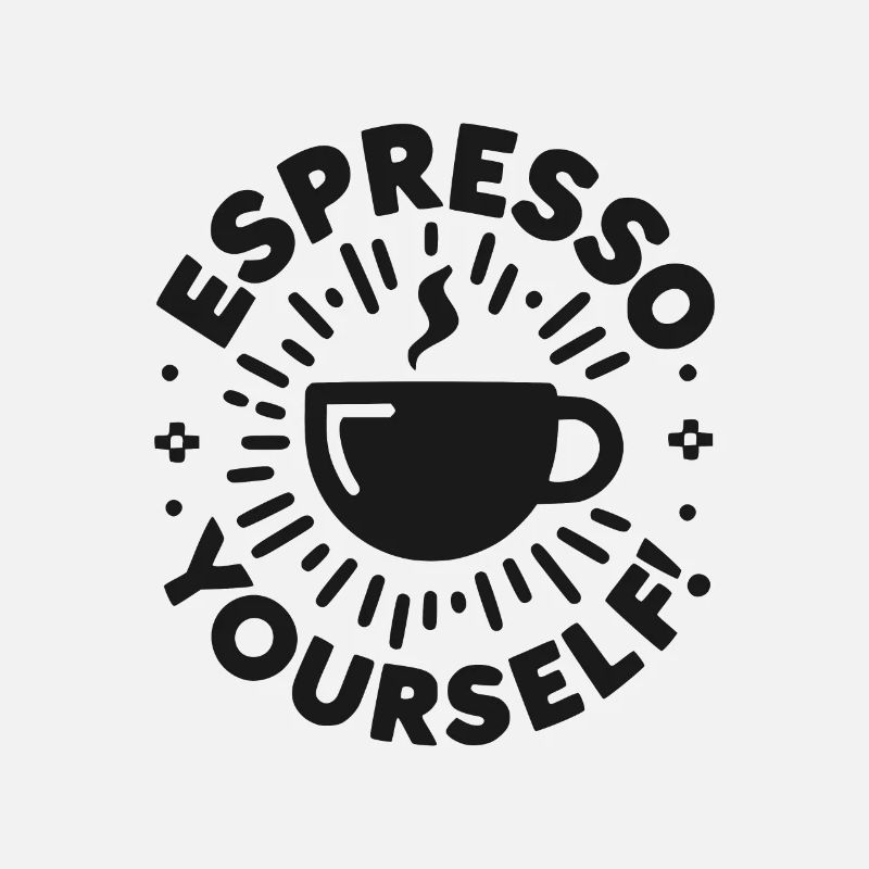 Espresso vous-même !