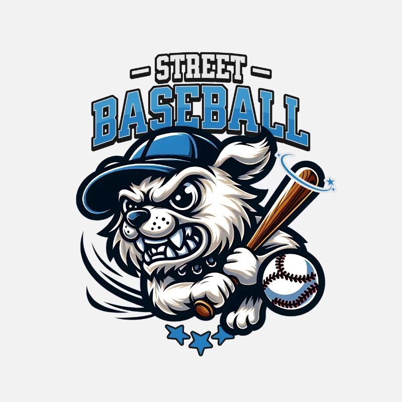 Baseball de rue