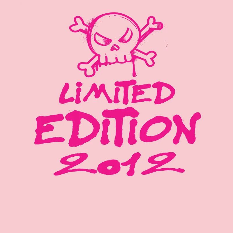 Edition Limitée 2012 Anniversaire 2012 Naissance
