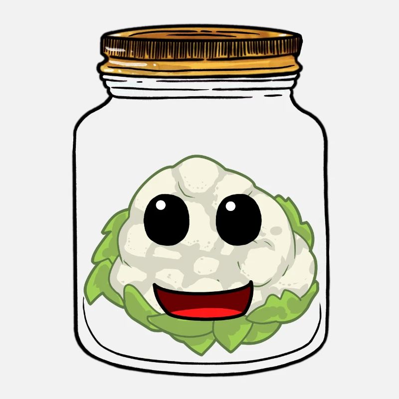 Cauliflower Hobby Gardener Cabbage Vegetable Kitchen Cook