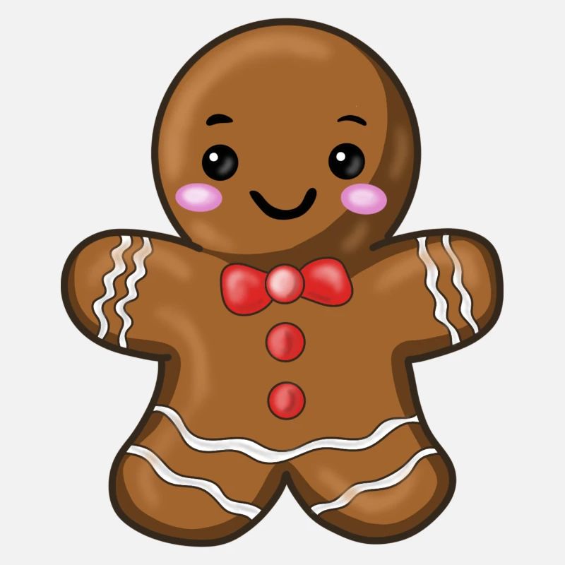 Lebkuchenfigur