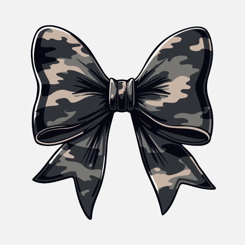 MILITÄRER BOGEN